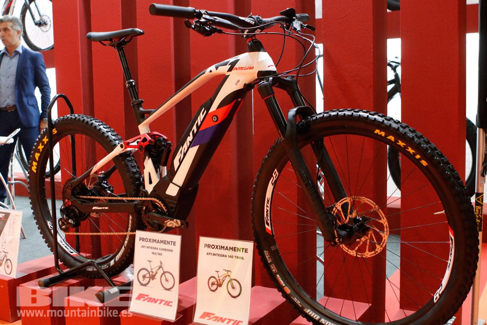 Unibike 2107. Galería 1