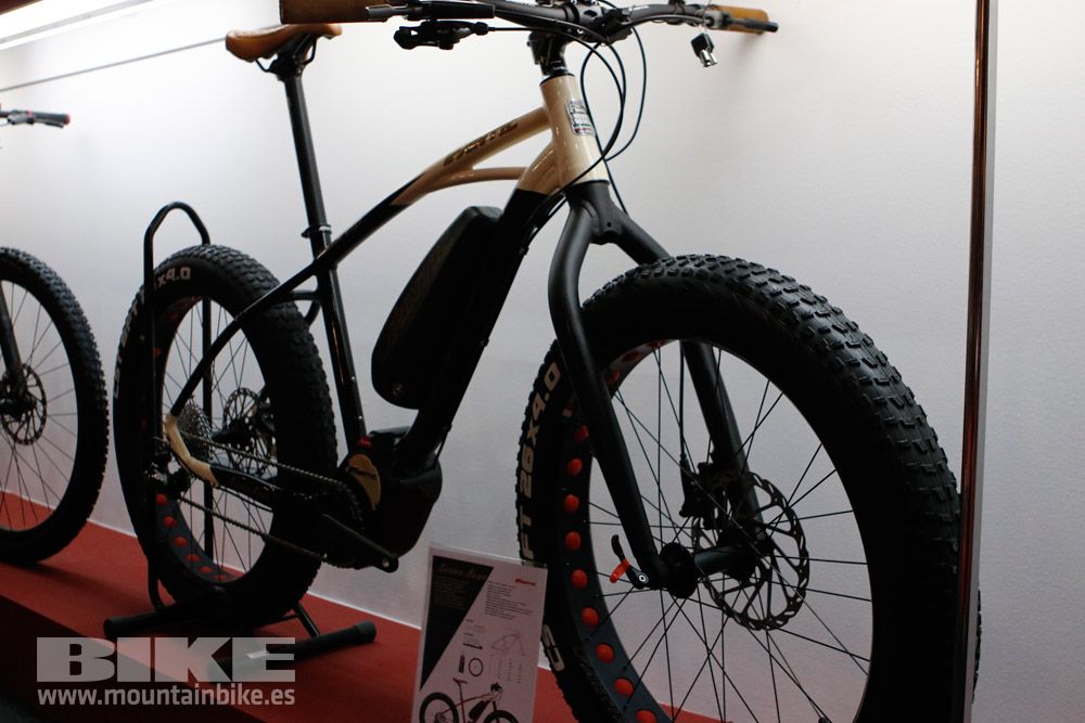 Unibike 2107. Galería 1