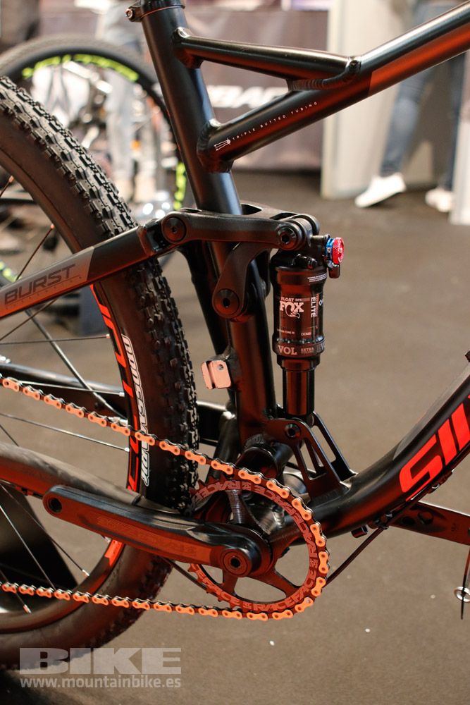 Unibike 2107. Galería 1