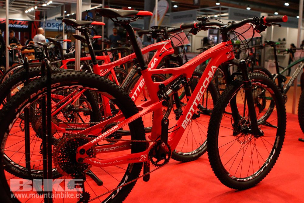 Unibike 2107. Galería 1