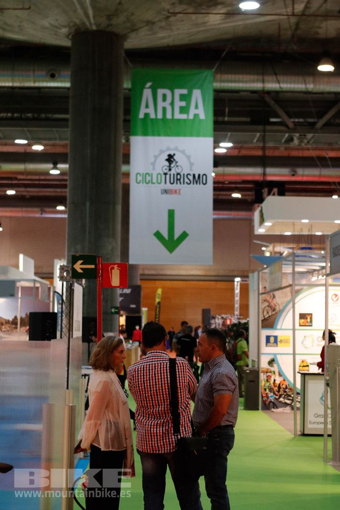 Unibike 2107. Galería 1