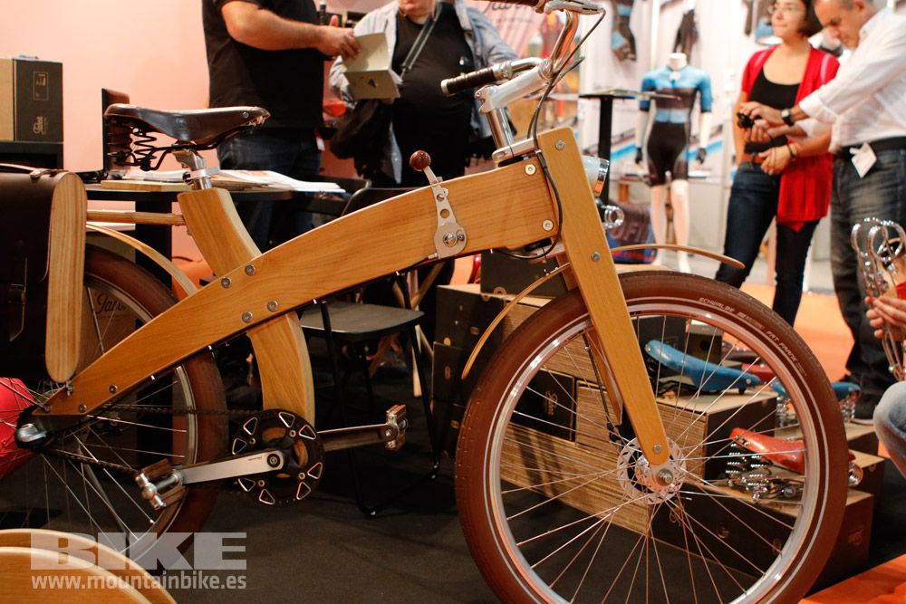 Unibike 2107. Galería 1