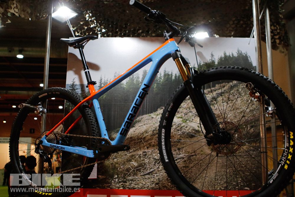 Unibike 2107. Galería 1
