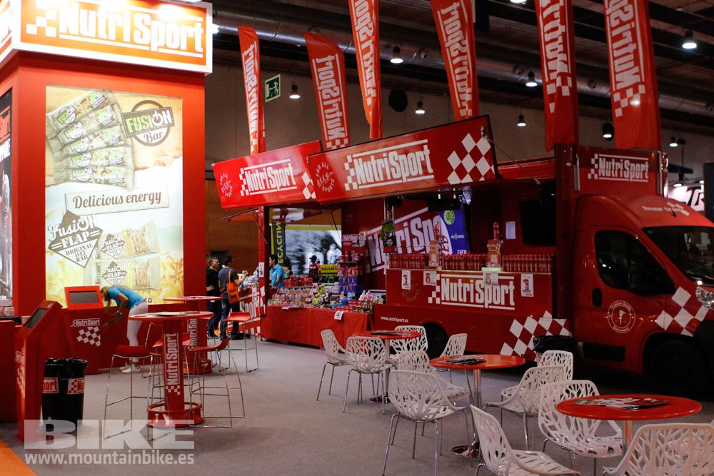 Unibike 2107. Galería 1