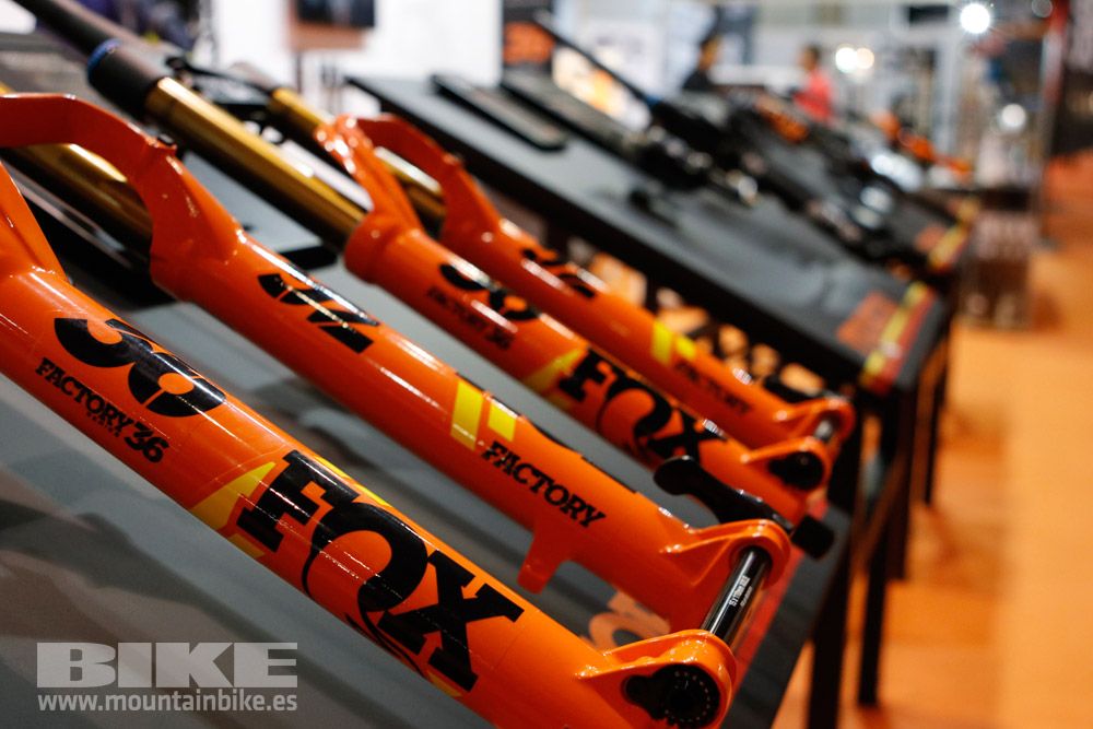 Unibike 2107. Galería 1