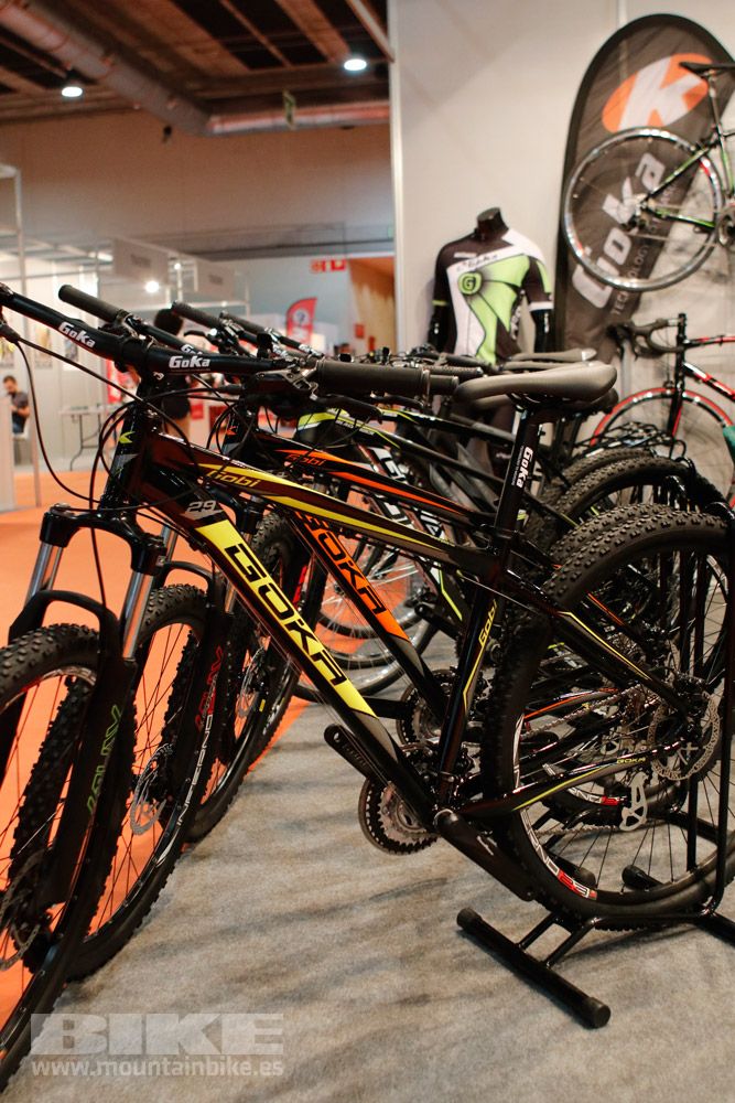 Unibike 2107. Galería 1