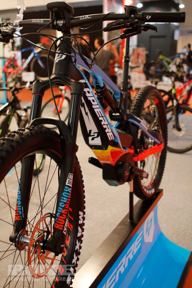 Unibike 2107. Galería 1