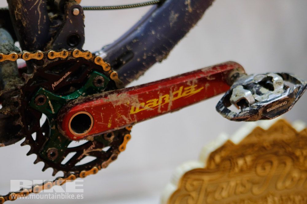 Unibike 2107. Galería 1