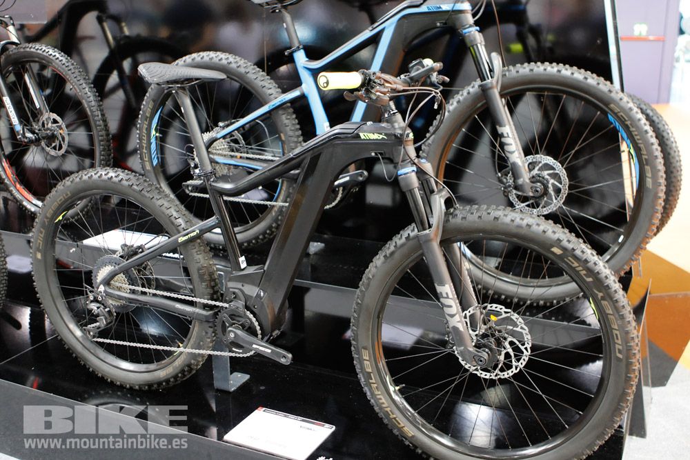 Unibike 2107. Galería 1