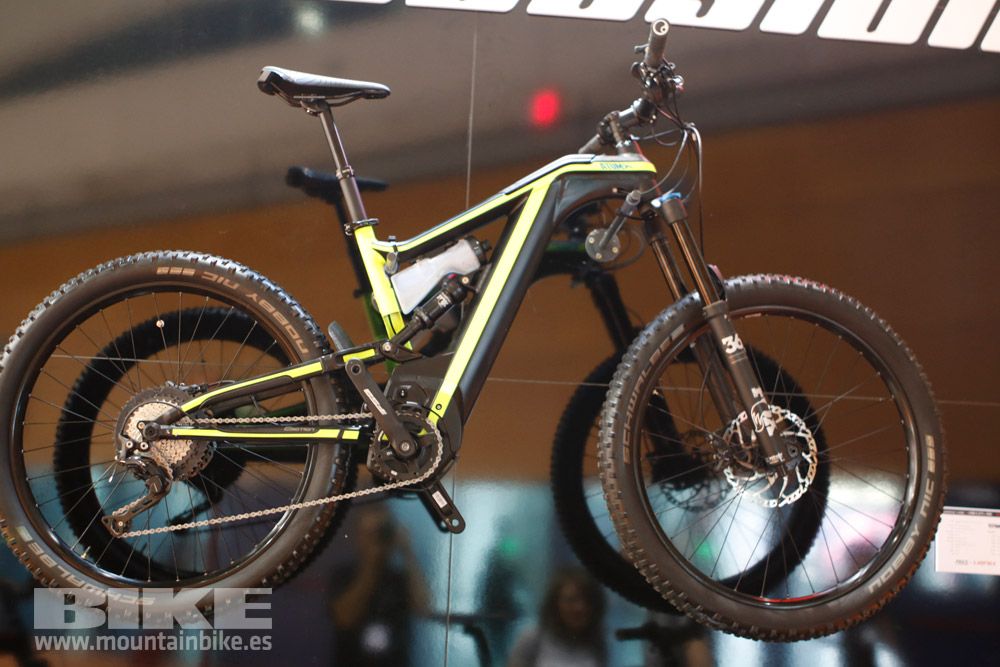 Unibike 2107. Galería 1