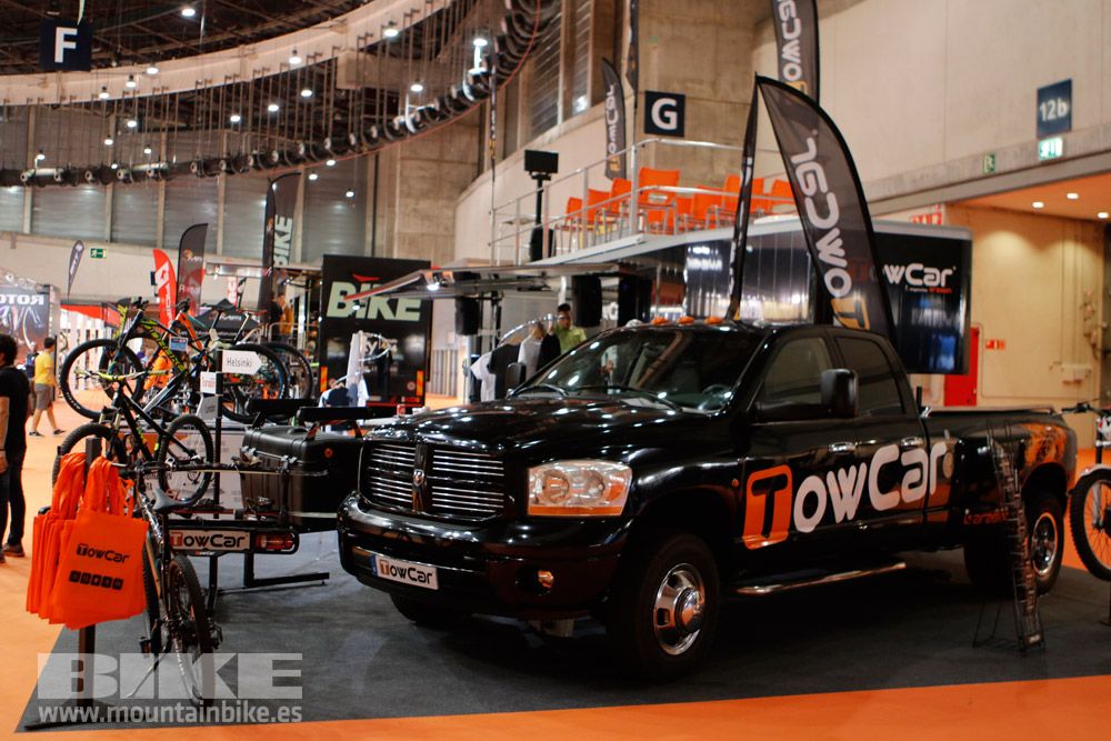 Unibike 2107. Galería 1