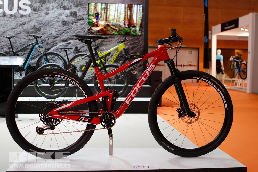 Unibike 2107. Galería 1