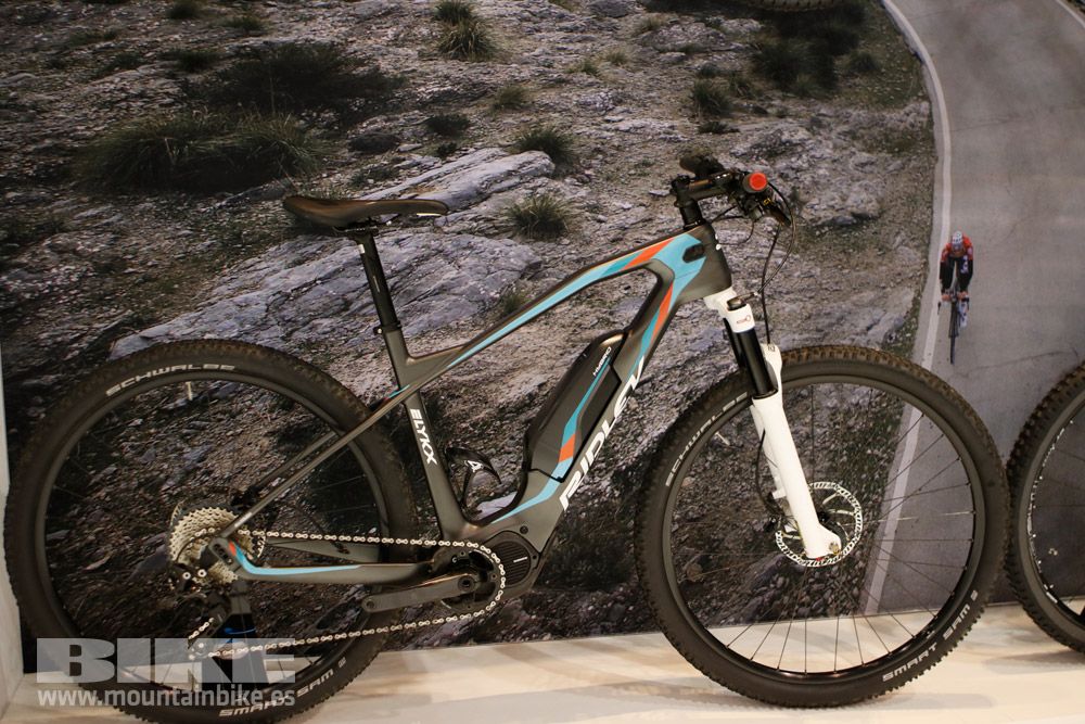 Unibike 2107. Galería 1