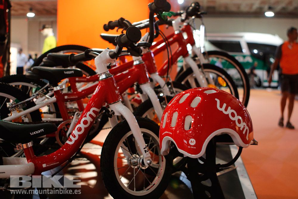 Unibike 2107. Galería 1