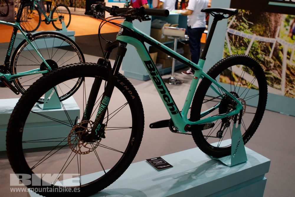 Unibike 2107. Galería 1