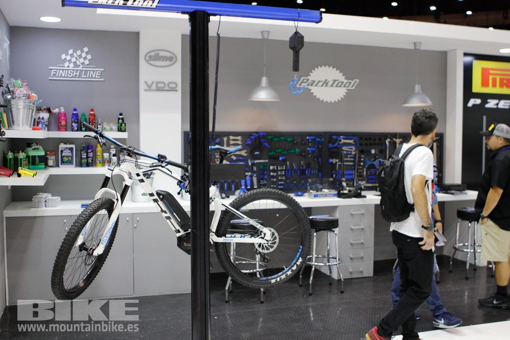 Unibike 2017. Galeria 2