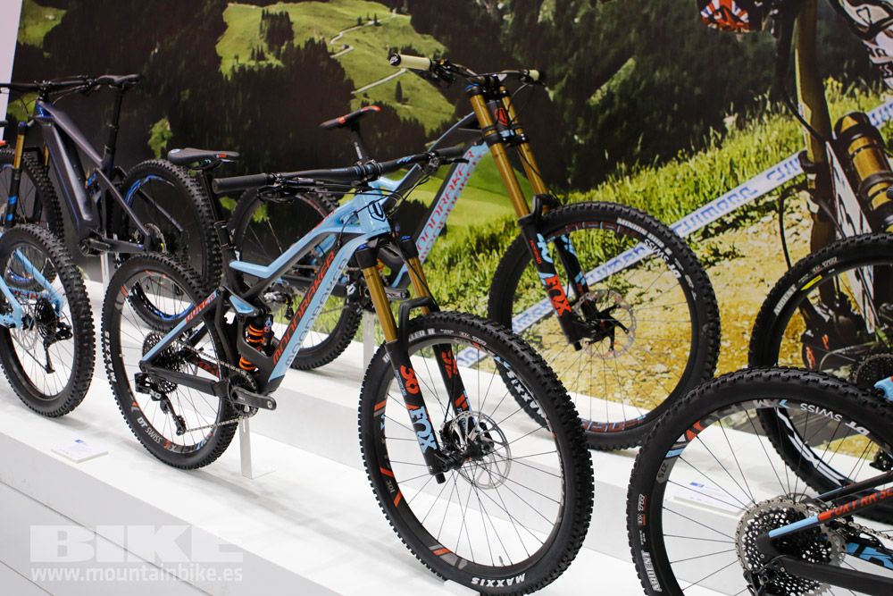 Unibike 2017. Galeria 2