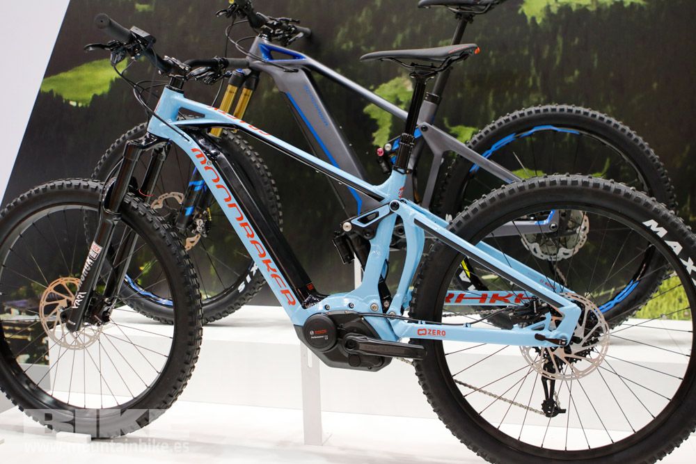 Unibike 2017. Galeria 2