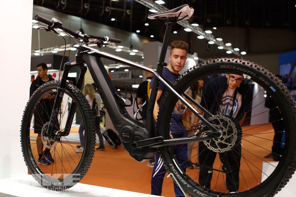 Unibike 2017. Galeria 2