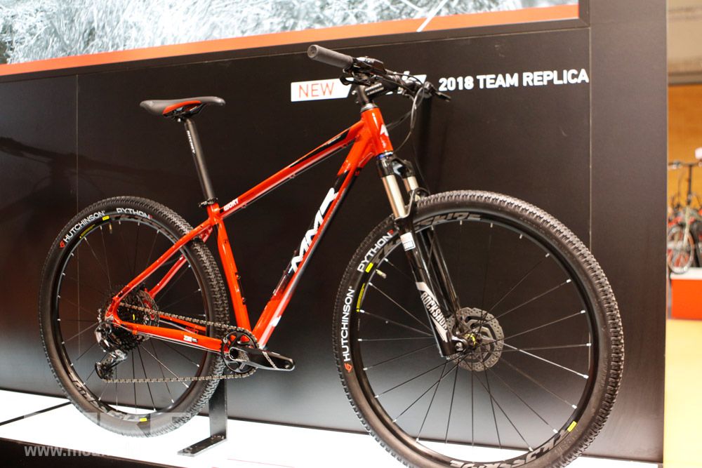 Unibike 2017. Galeria 2