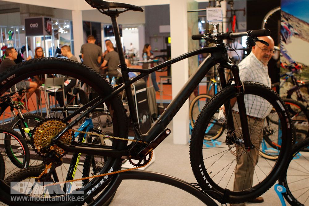 Unibike 2017. Galeria 2