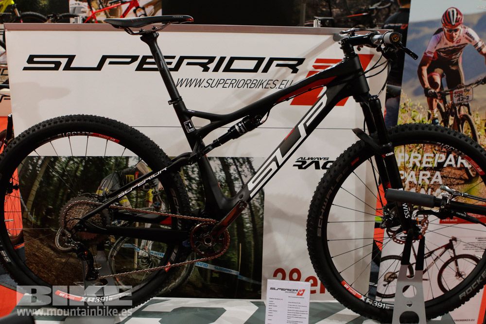 Unibike 2017. Galeria 2