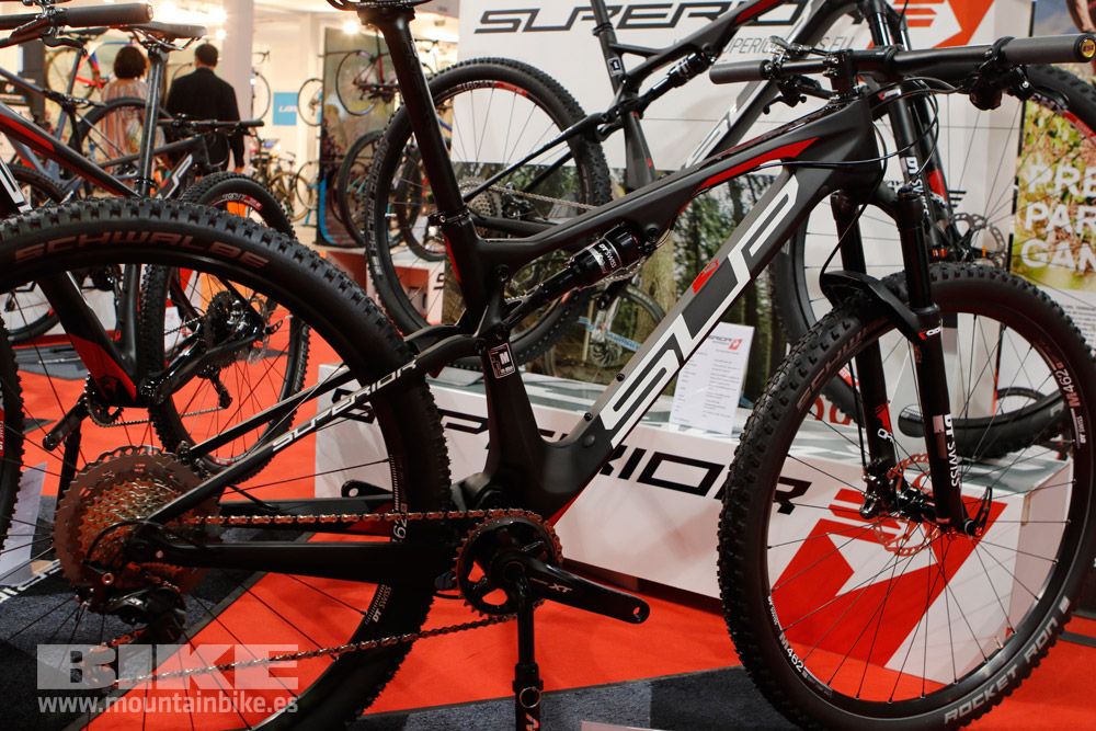 Unibike 2017. Galeria 2