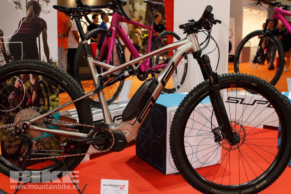 Unibike 2017. Galeria 2