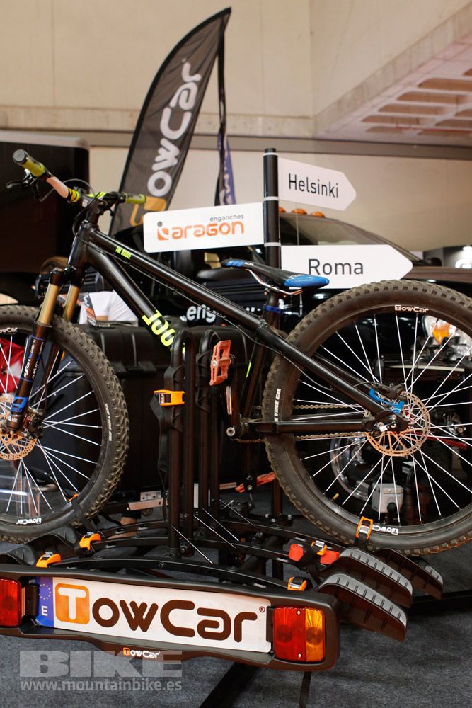 Unibike 2017. Galeria 2