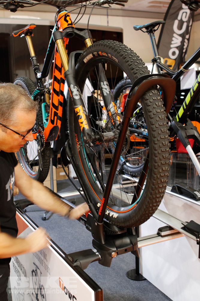 Unibike 2017. Galeria 2