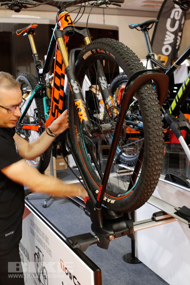 Unibike 2017. Galeria 2