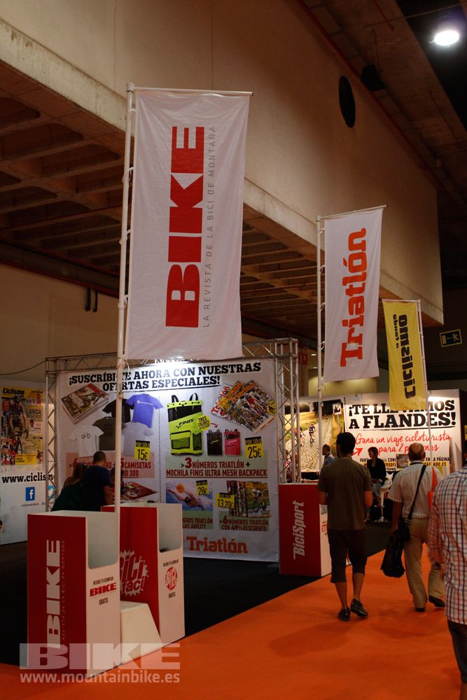 Unibike 2017. Galeria 2