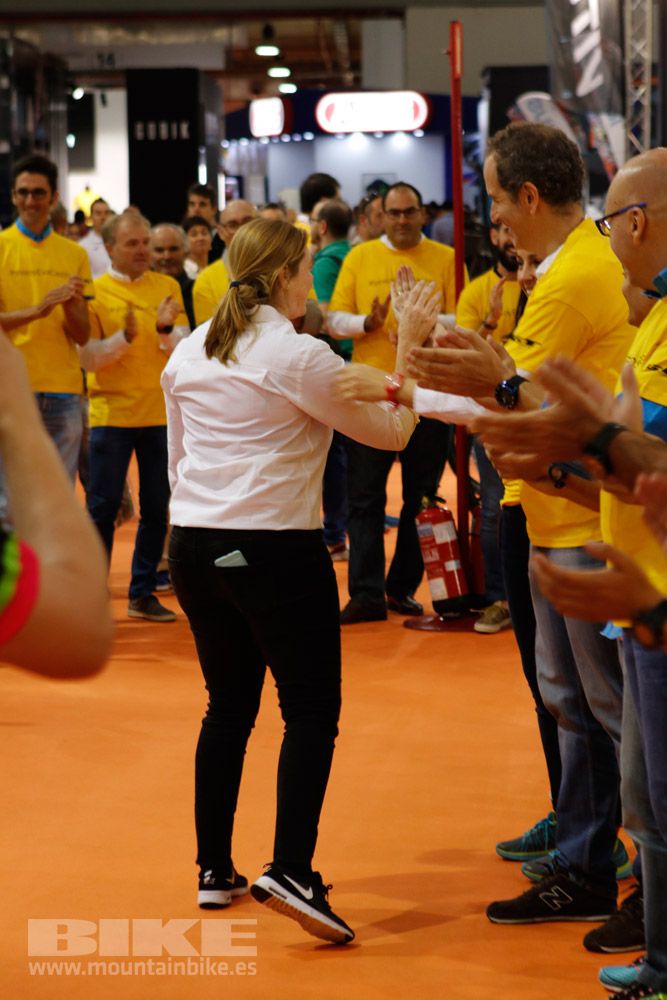 Unibike 2017. Galeria 2