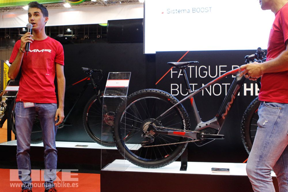 Unibike 2017. Galeria 2