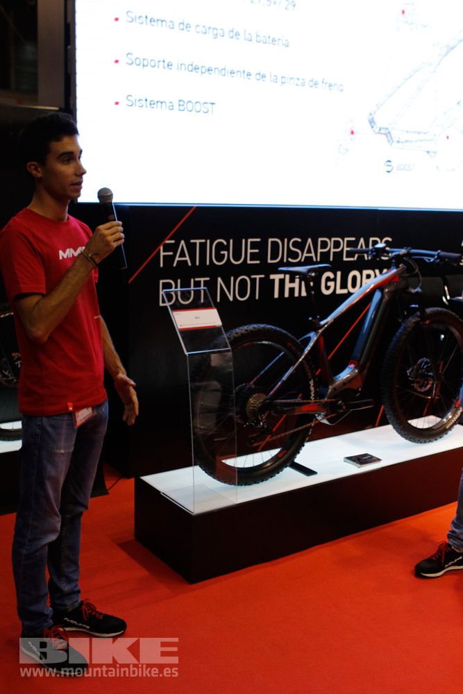 Unibike 2017. Galeria 2