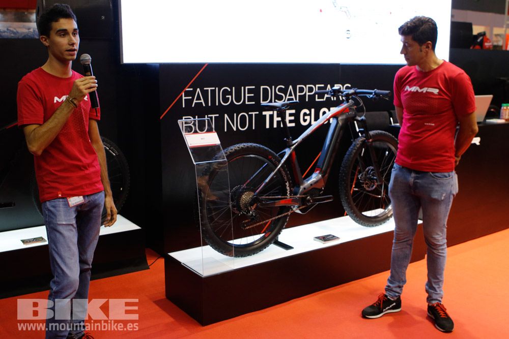 Unibike 2017. Galeria 2