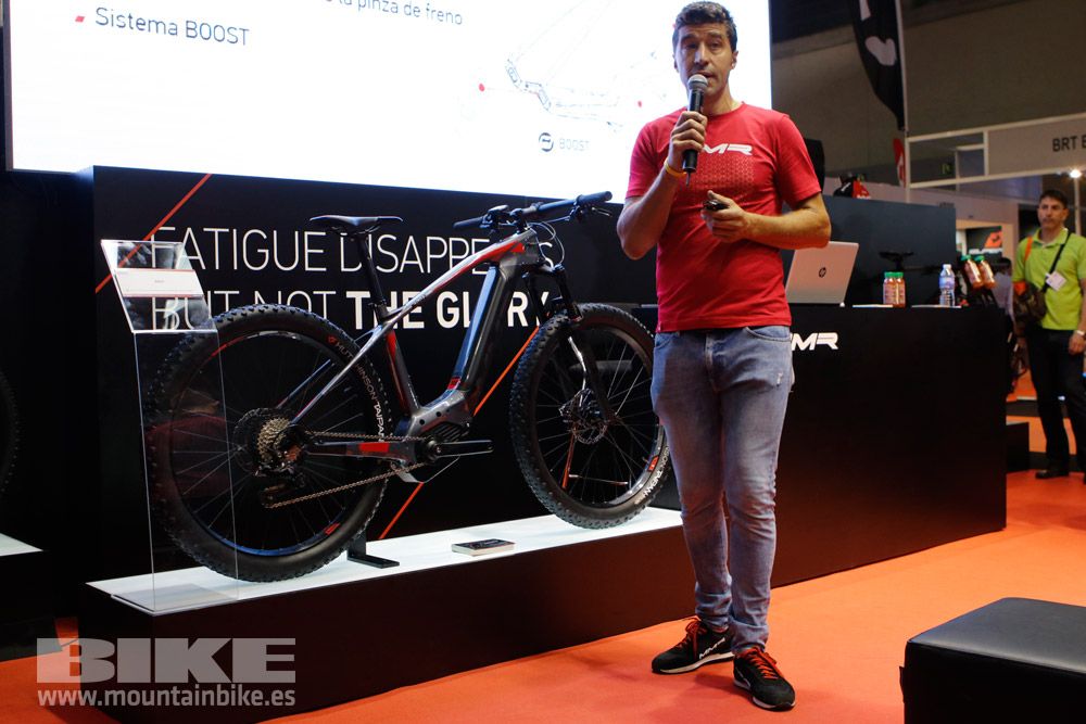 Unibike 2017. Galeria 2