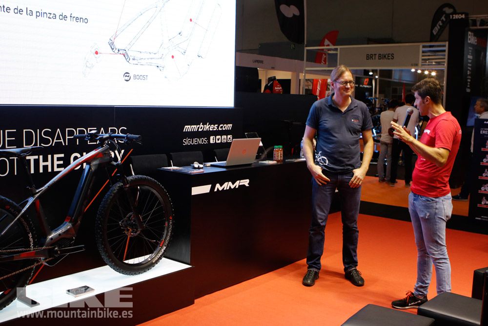 Unibike 2017. Galeria 2