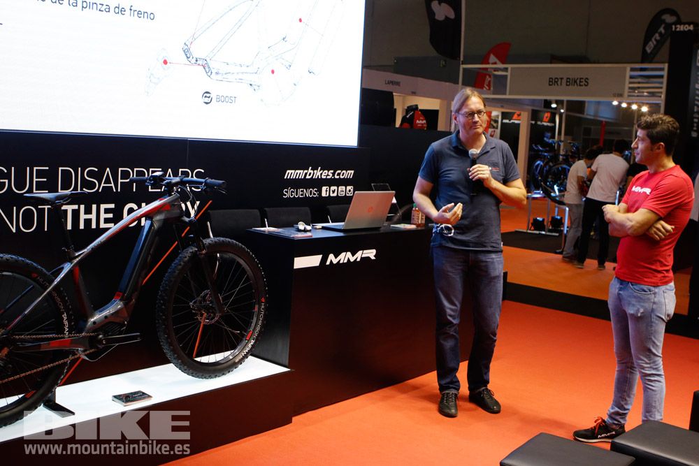 Unibike 2017. Galeria 2