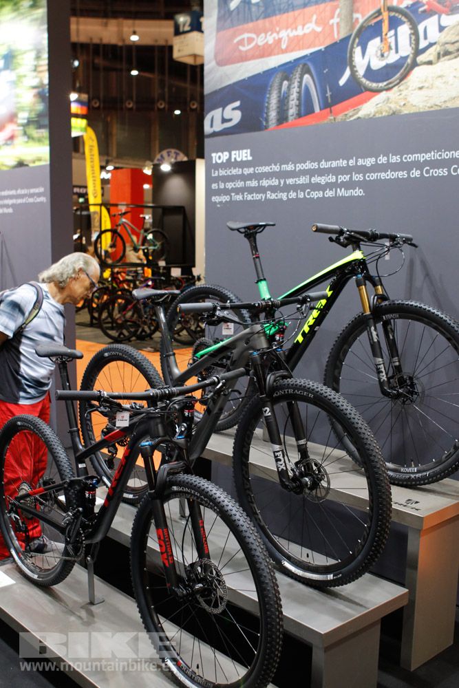 Unibike 2017. Galeria 2