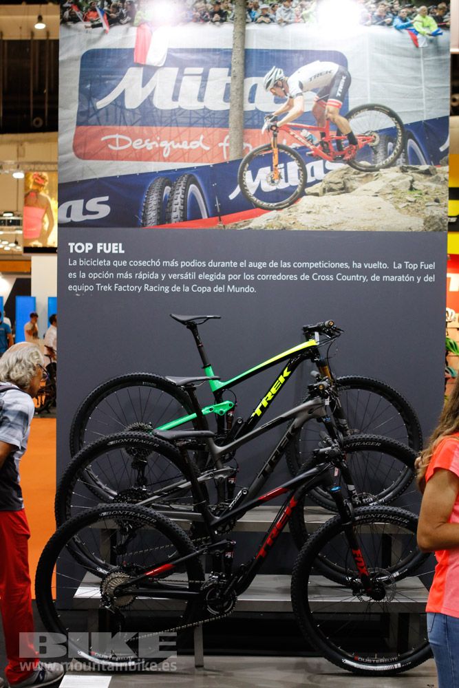 Unibike 2017. Galeria 2
