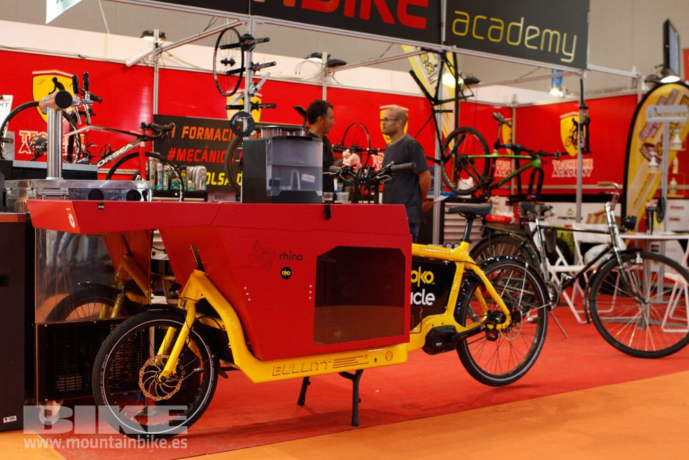 Unibike 2017. Galeria 2
