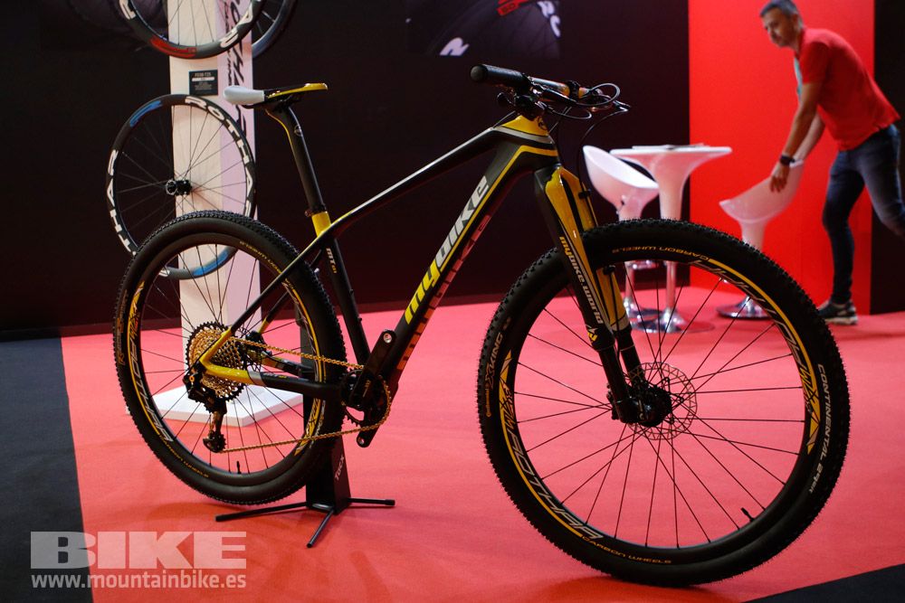 Unibike 2017. Galeria 2