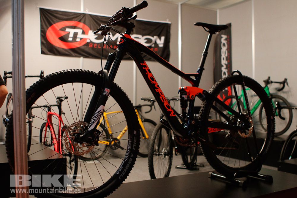 Unibike 2017. Galeria 2