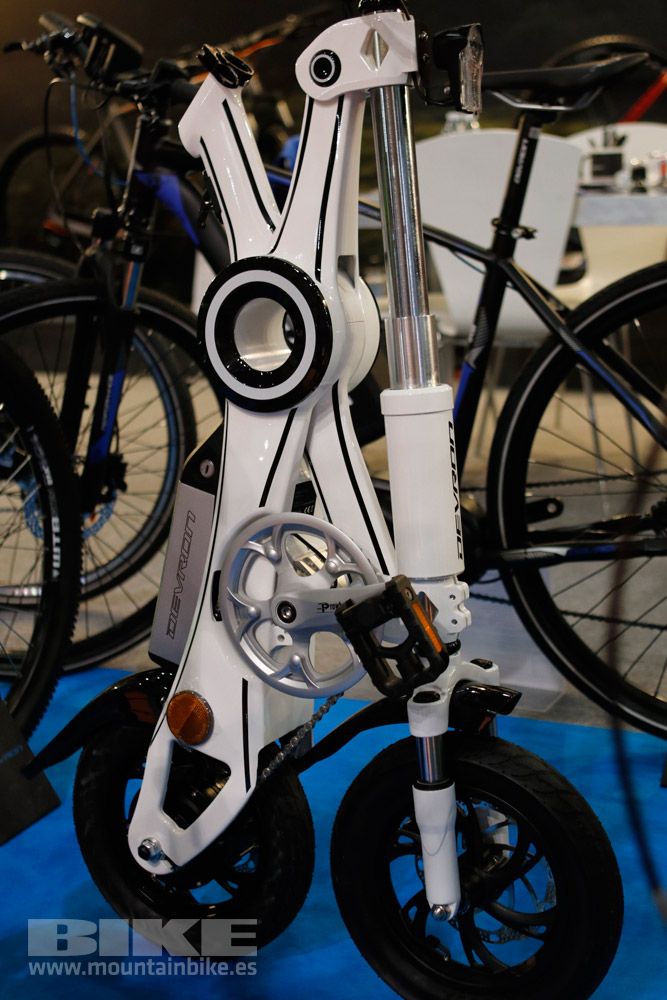 Unibike 2017. Galeria 2