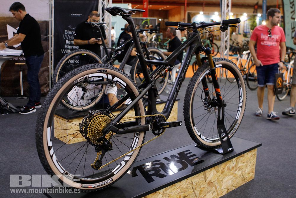 Unibike 2017. Galeria 2