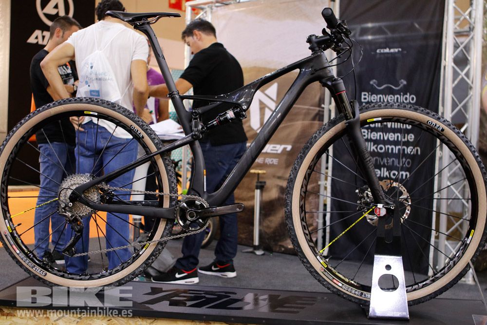 Unibike 2017. Galeria 2