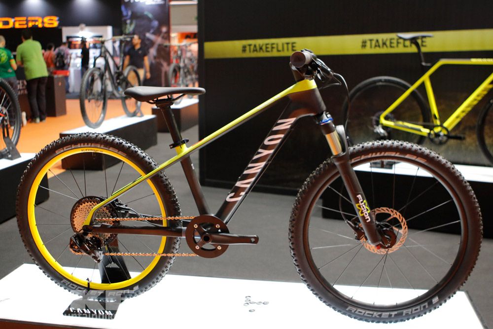 Unibike 2017. Galeria 2