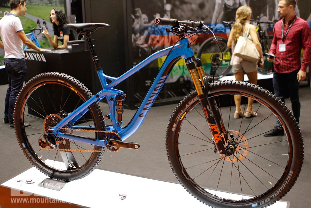 Unibike 2017. Galeria 2
