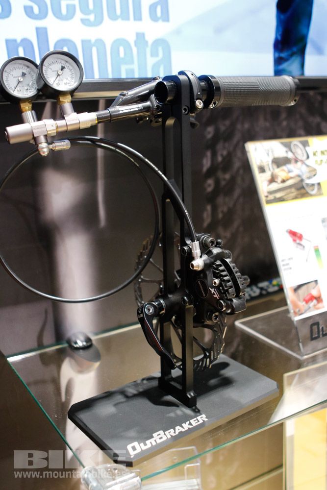 Unibike 2017. Galeria 2